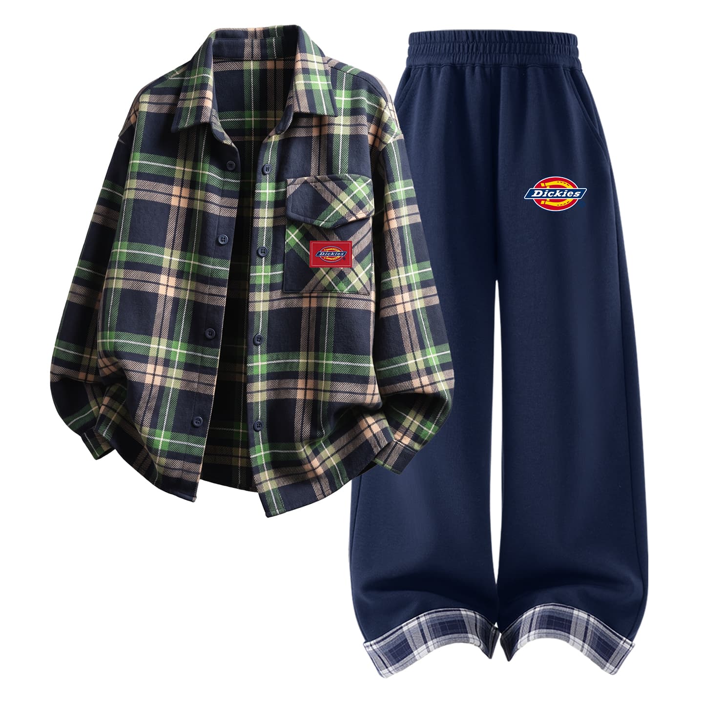 dickies Kids Повседневные спортивные костюмы Наборы - изображение 1