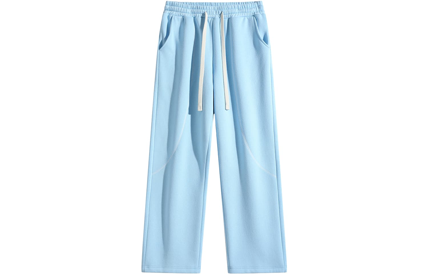 Штаны JEANSWEST Мужской Повседневные брюки - изображение 1