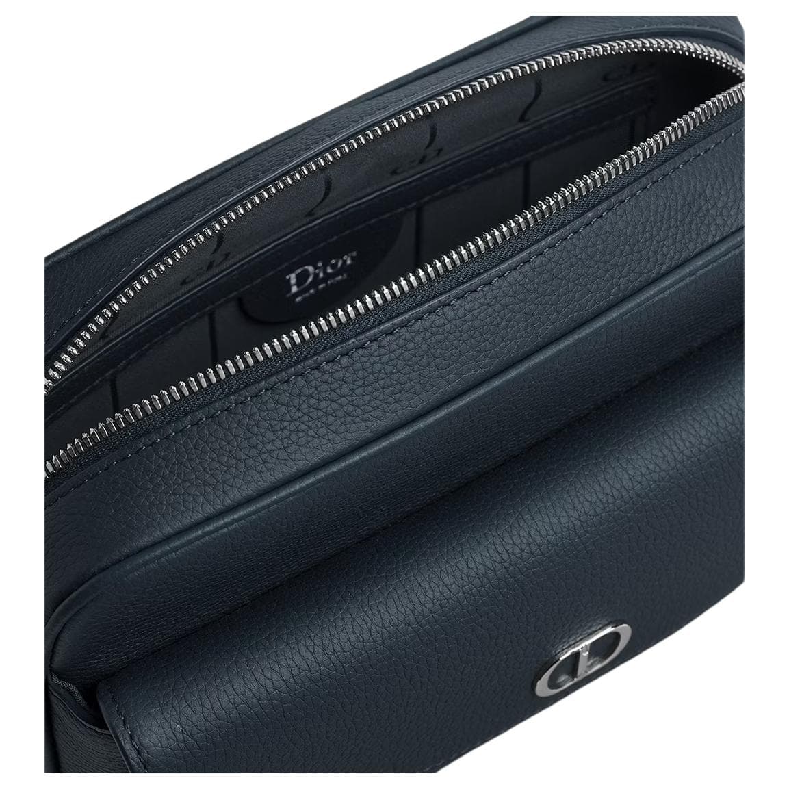 Сумка через плечо DIOR CD Icon - изображение 6