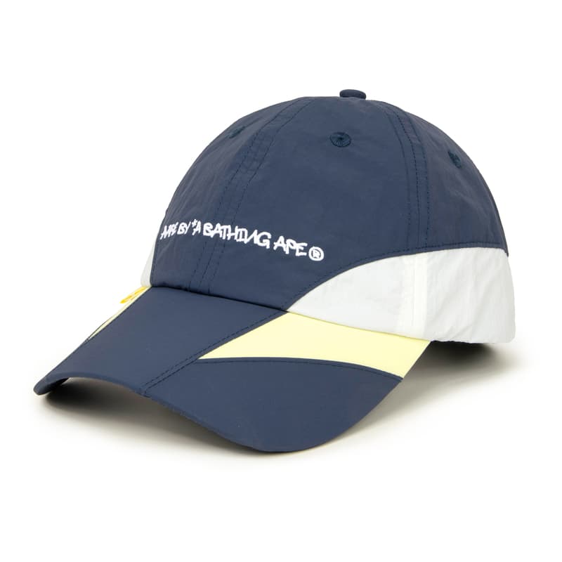 Кепка aape Полиамид Кепки Унисекс - изображение 1