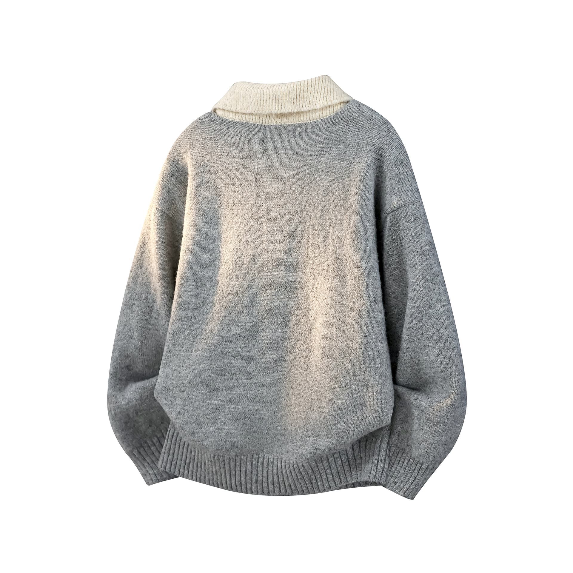 Кофта Jeep Leisure Collection Унисекс Свитеры - изображение 2