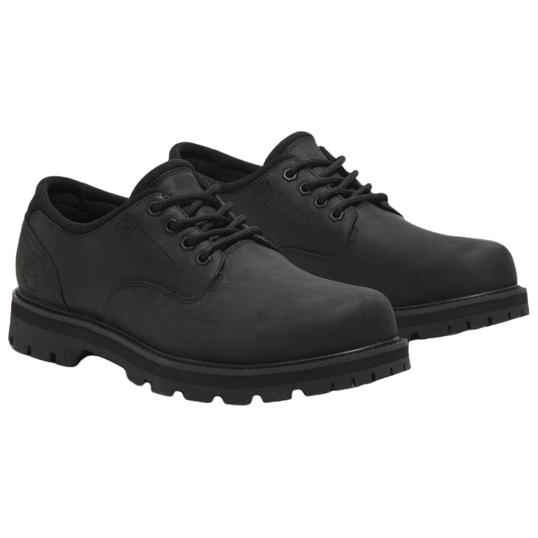 Ботинки Timberland Мужская повседневная обувь Low Топ Черный Белый Синий Серый Мужской - изображение 3