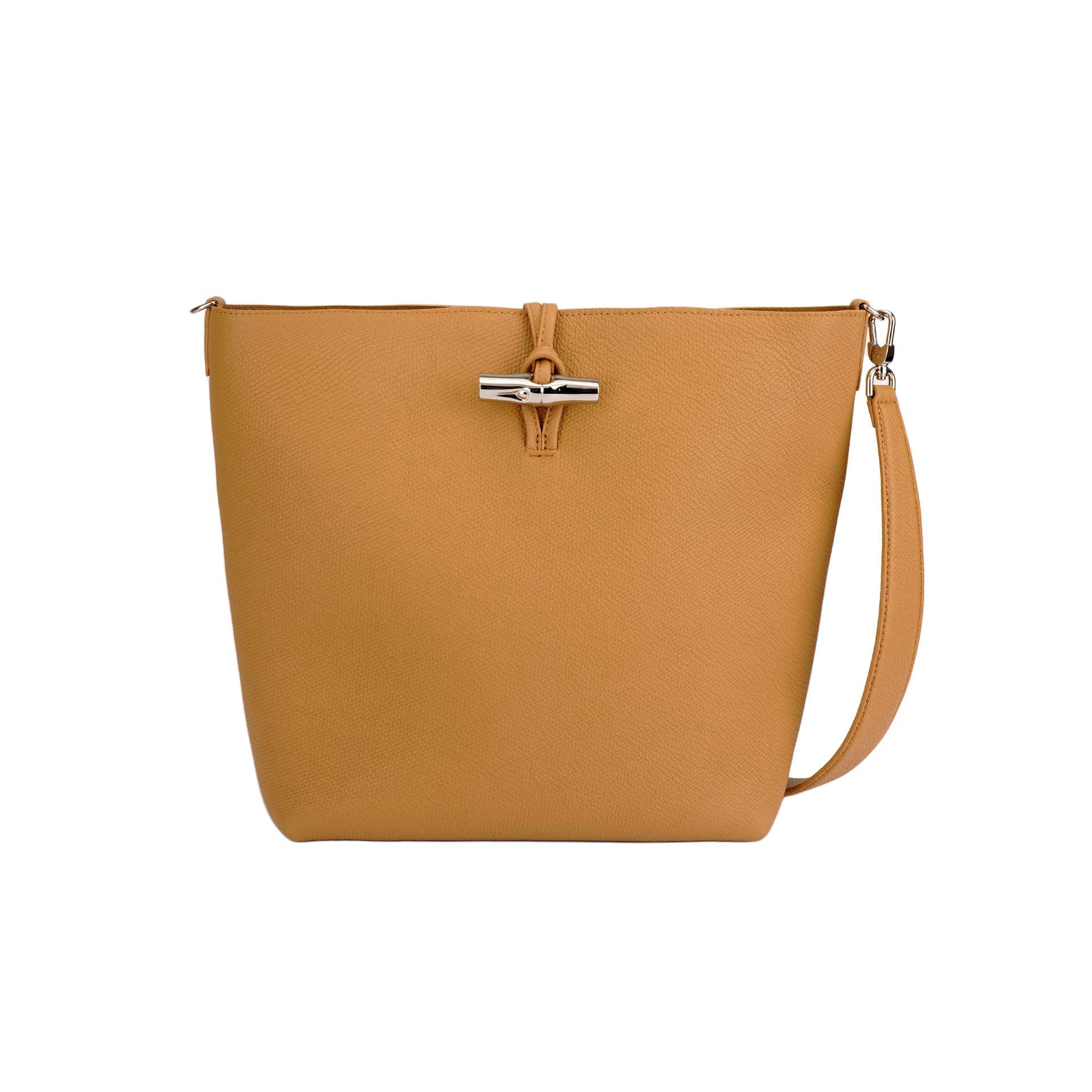 Мини-сумка LONGCHAMP Le Roseau - изображение 1