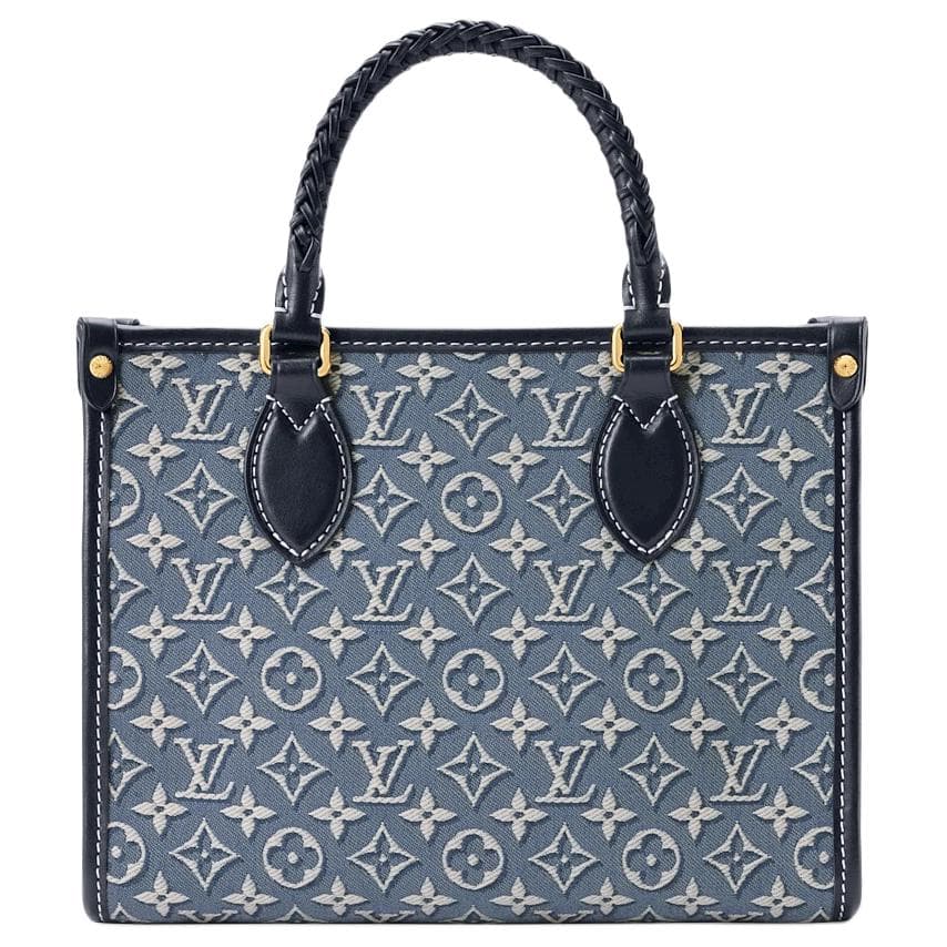 Сумка LOUIS VUITTON ONTHEGO - изображение 2