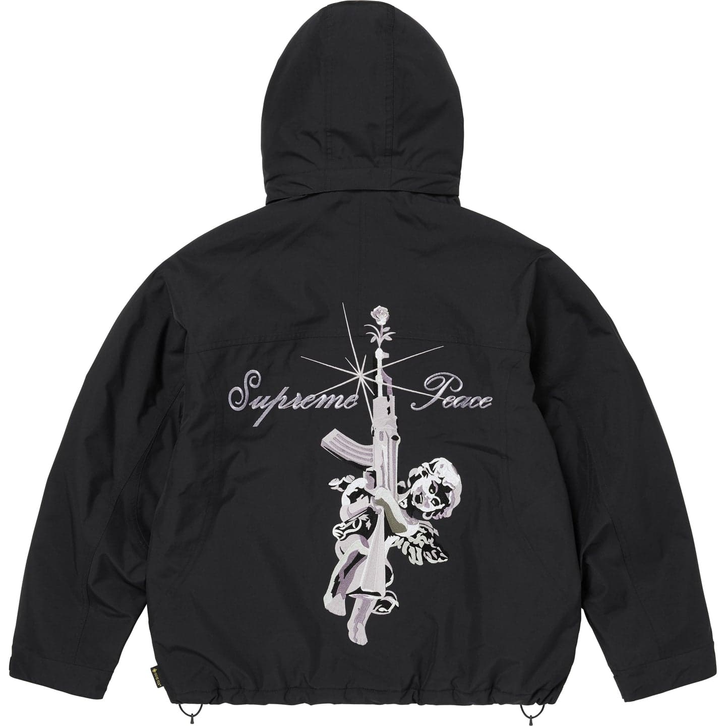 Куртка supreme FW26 Унисекс Куртки - изображение 2