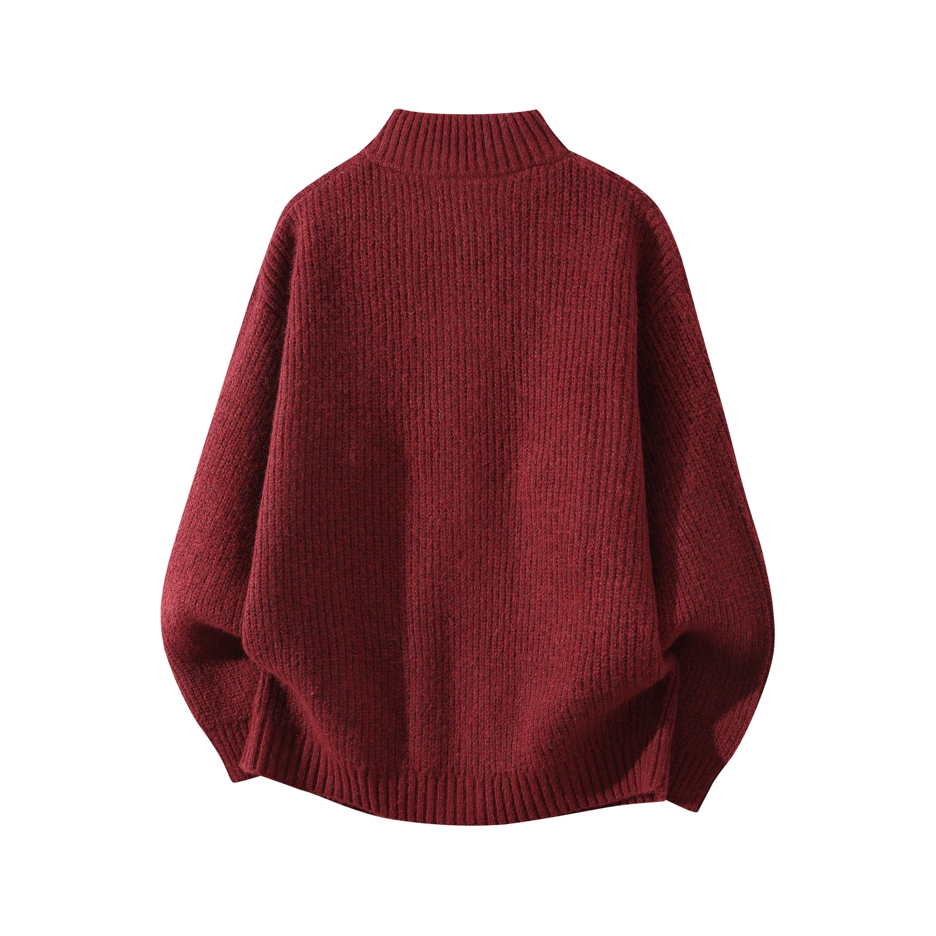 Кофта Jeep Leisure Collection Свитер Унисекс - изображение 2