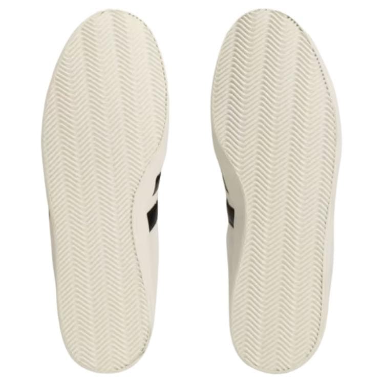 Кроссовки Y 3 Gazelle Skate Shoes Low Top White Unisex - изображение 4