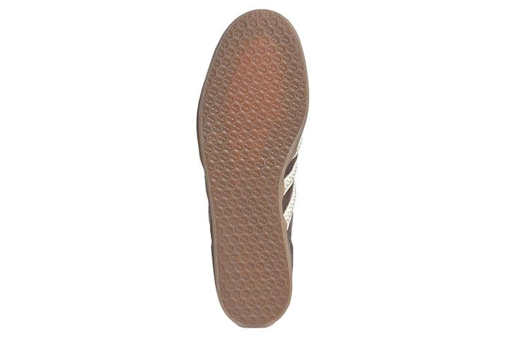 Кроссовки adidas Gazelle Brown - изображение 6