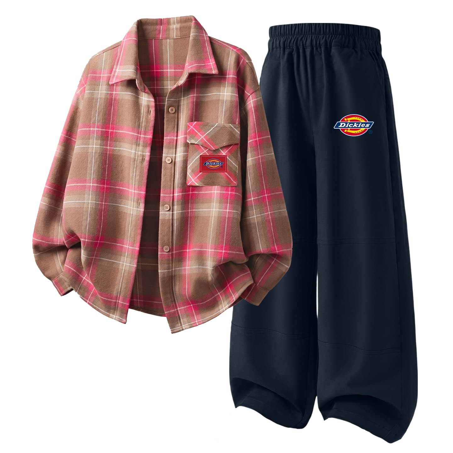 dickies Kids Повседневные спортивные костюмы Наборы - изображение 1