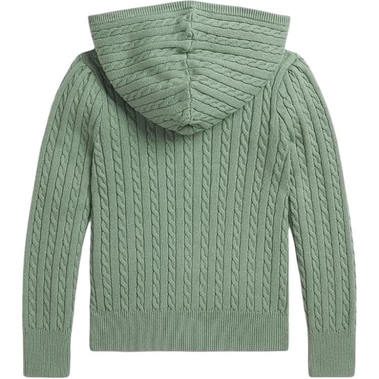 Polo Ralph Lauren Зелёный Kids Свитеры - изображение 2