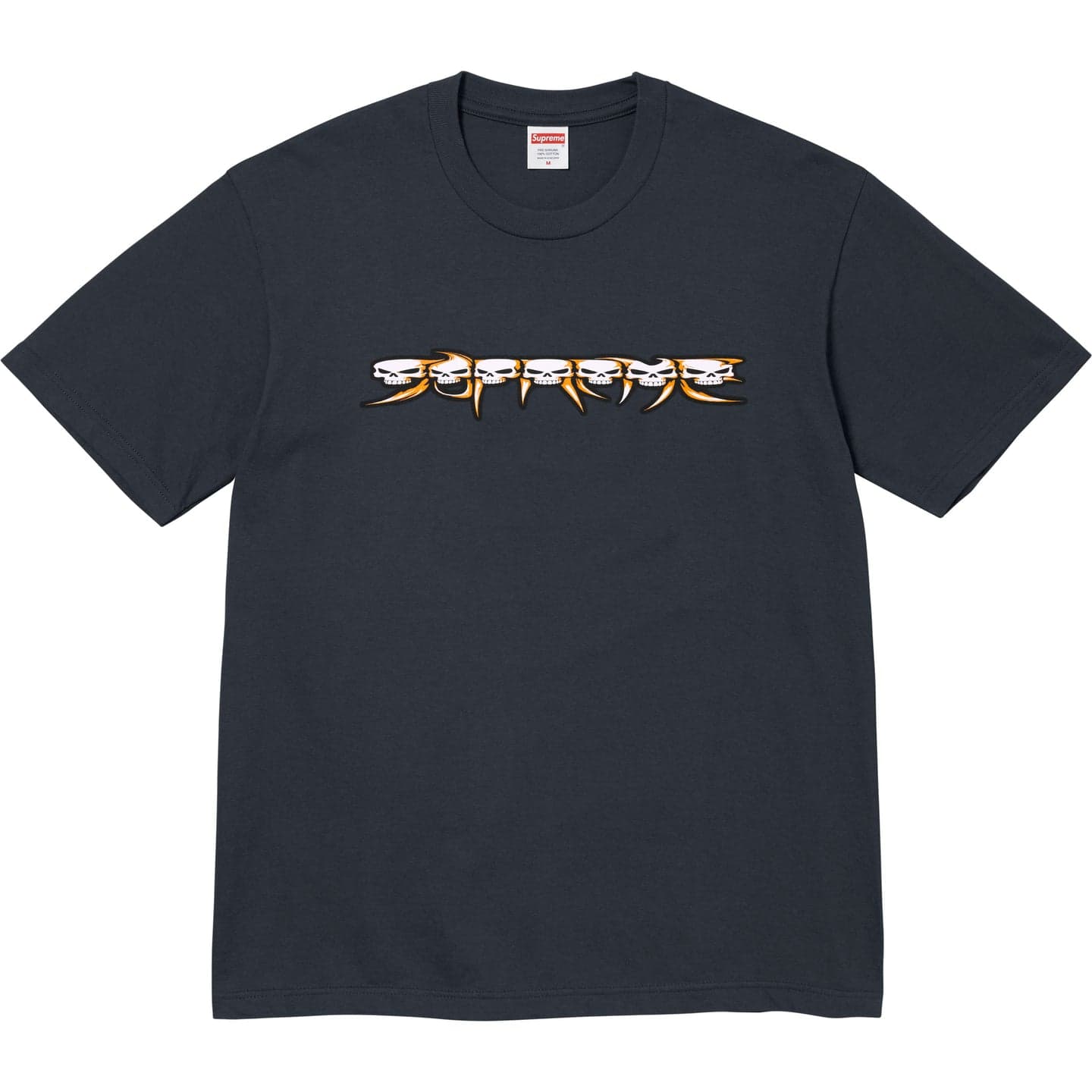 Футболка Supreme FW26 Унисекс T-рубашки - изображение 1
