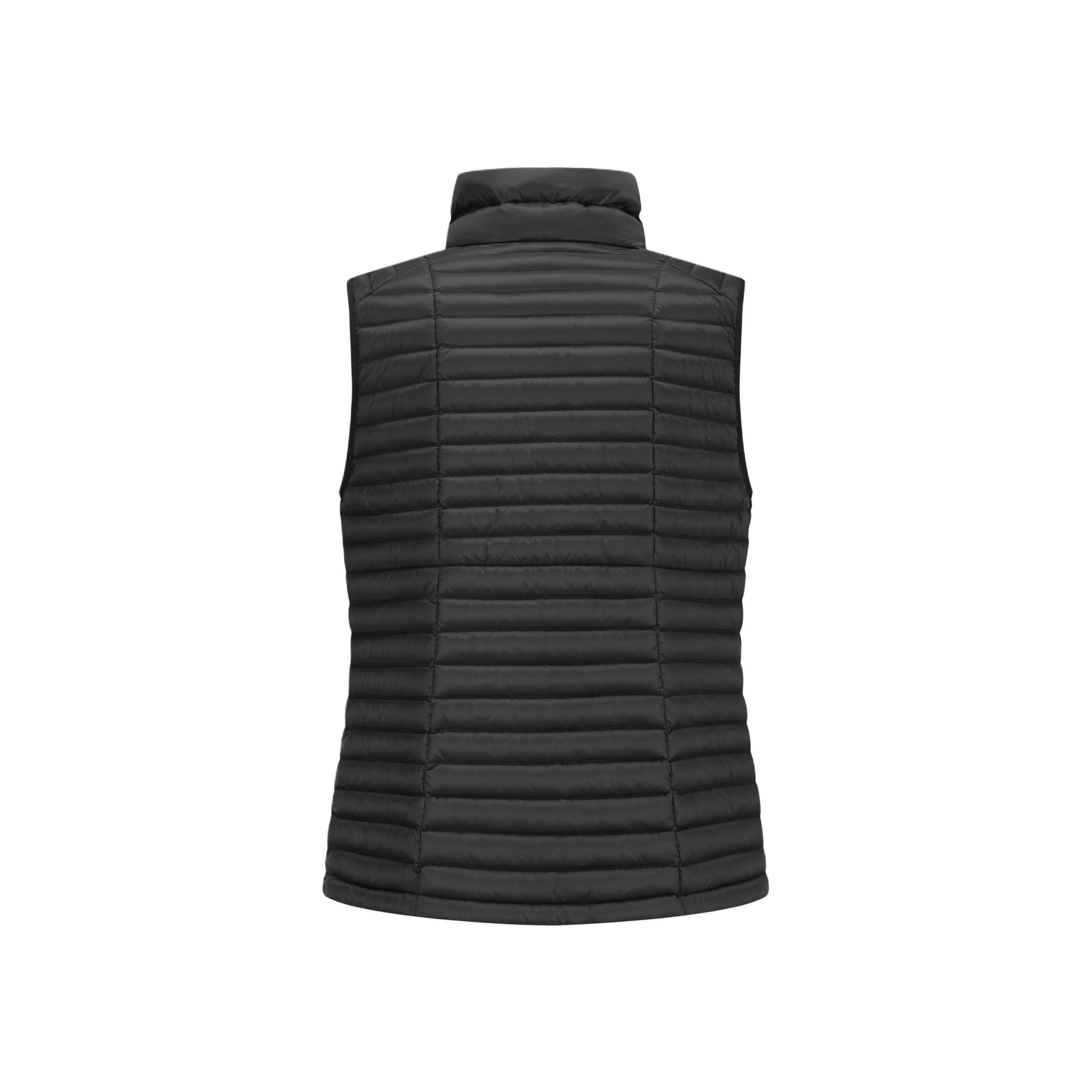DECATHLON MT100 Пуховый жилет Женские - изображение 6