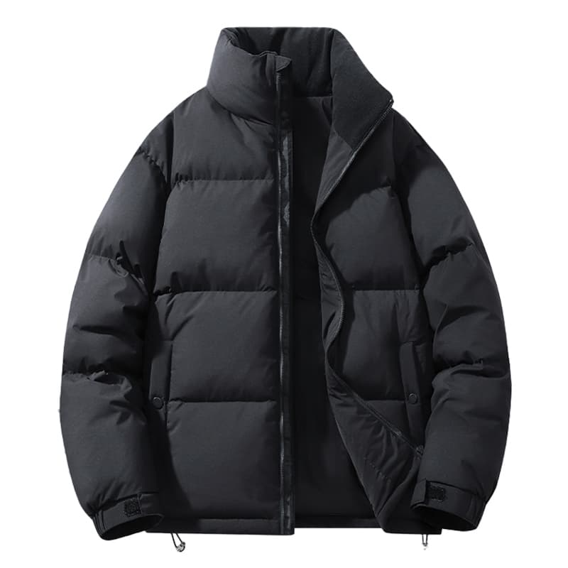 Зимняя куртка SNOW FLYING Wind and Snow Collection Мужской Пуховики - изображение 1
