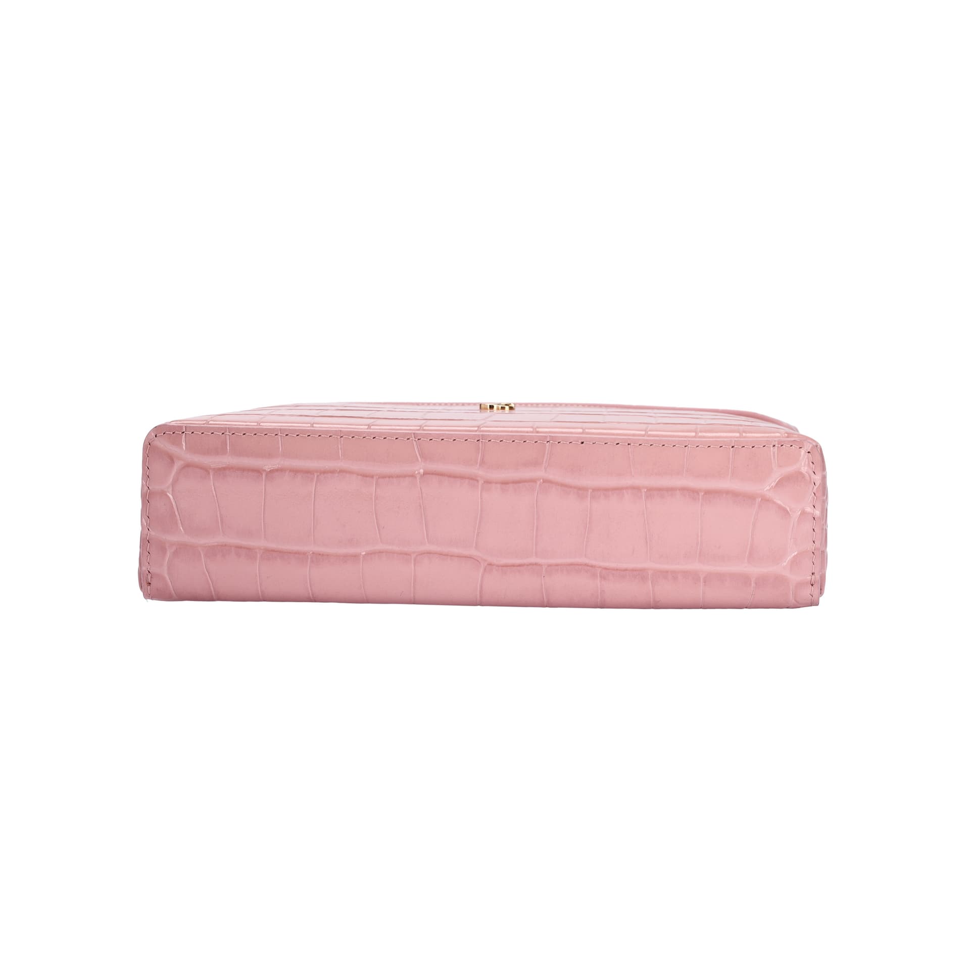 Сумка CHANEL 26B C Logo LP - изображение 4
