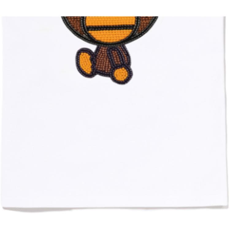 Футболка A BATHING APE FW26 Женские T-рубашки - изображение 3