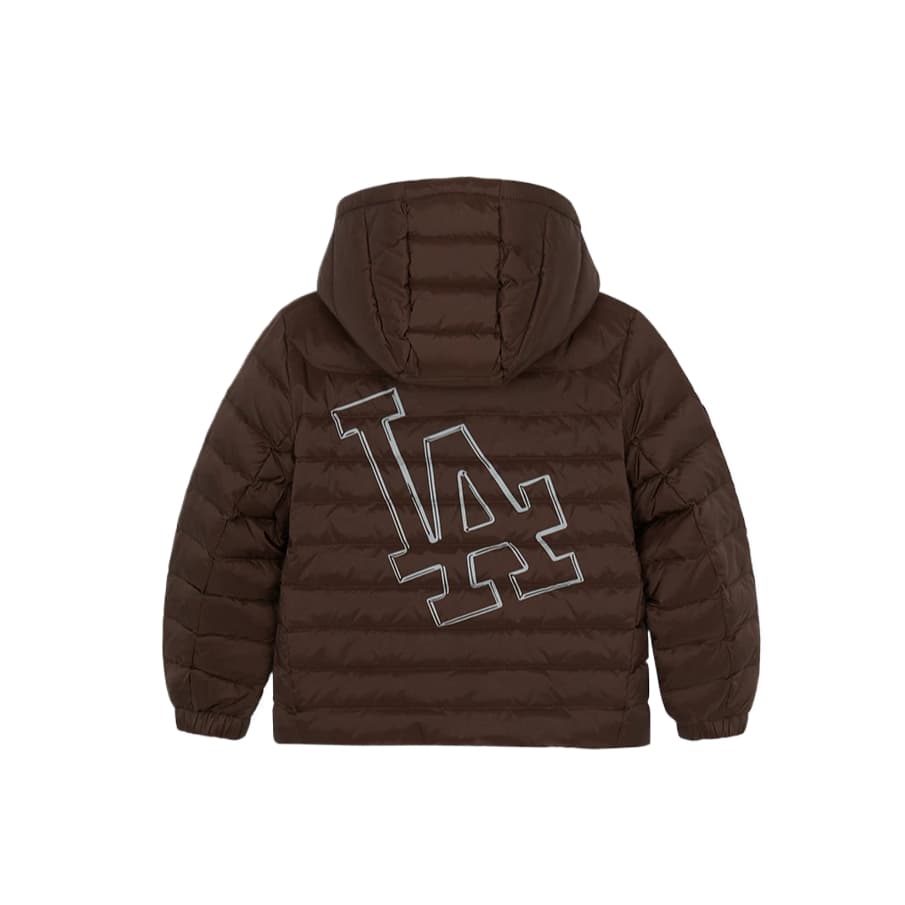 MLB Los Angeles Dodgers FW26 Пуховик Детский - изображение 2