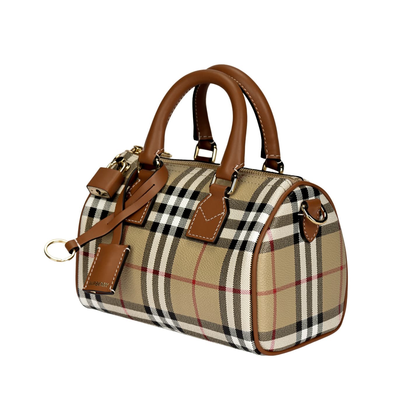 Сумка Burberry - изображение 4