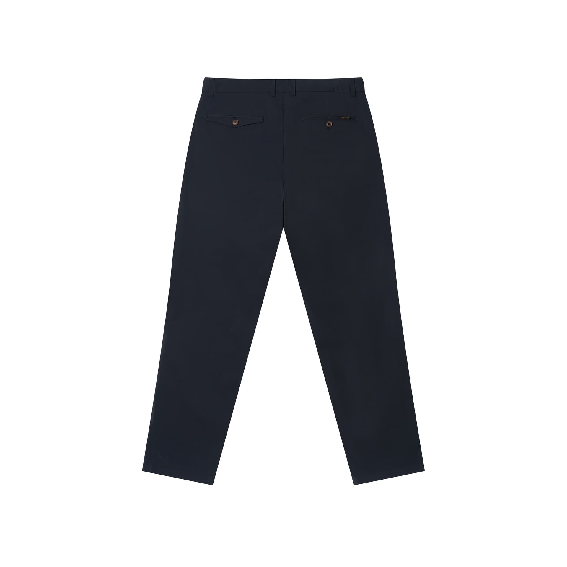 Штаны Teenie Weenie Men's Повседневные брюки - изображение 2