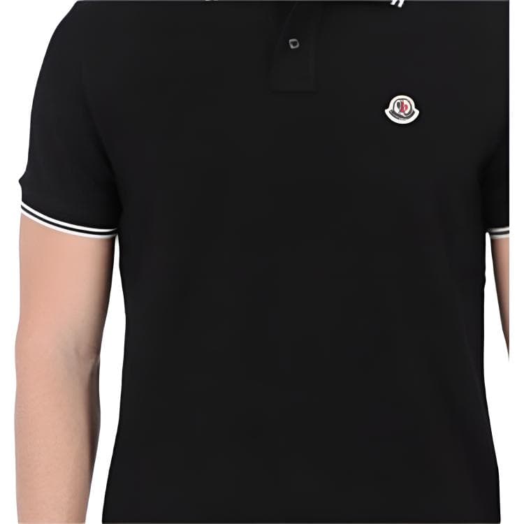 Поло Moncler FW20 Polo - изображение 4