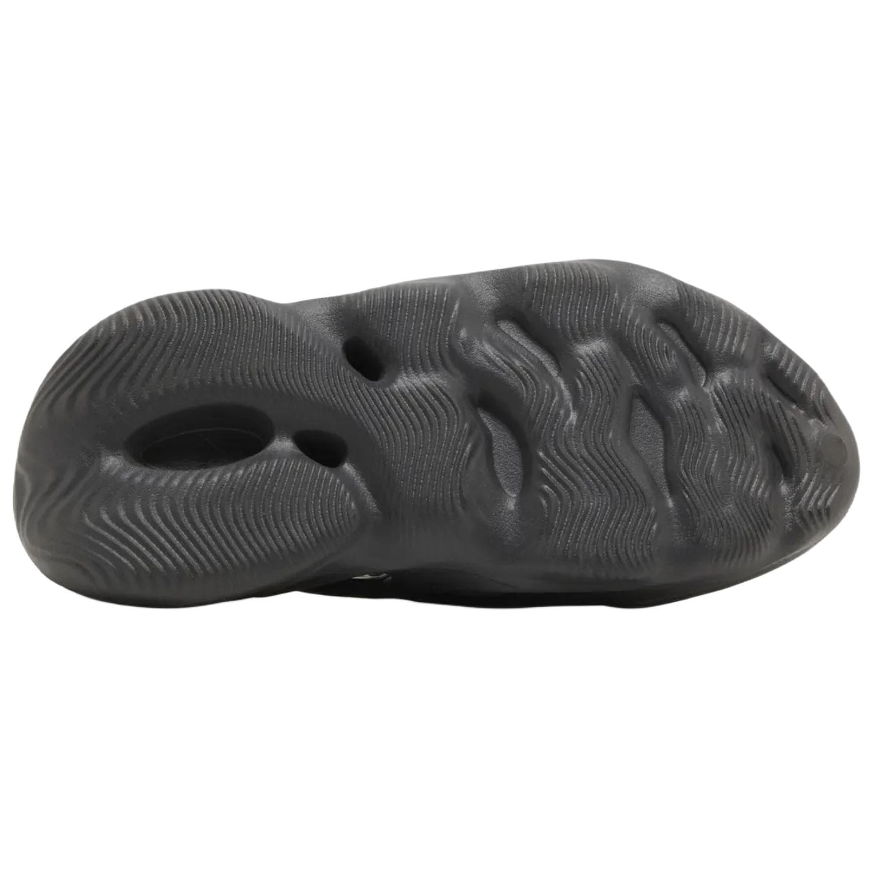 Сабо adidas Yeezy Foam Runner "Onyx" - изображение 5