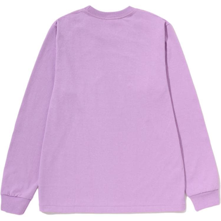 Футболка A BATHING APE Женские T-рубашки - изображение 2