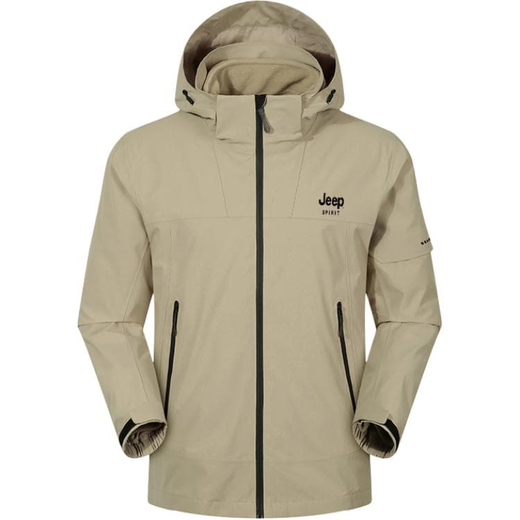 Куртка JEEP SPIRIT Leisure Collection Унисекс Куртки - изображение 1