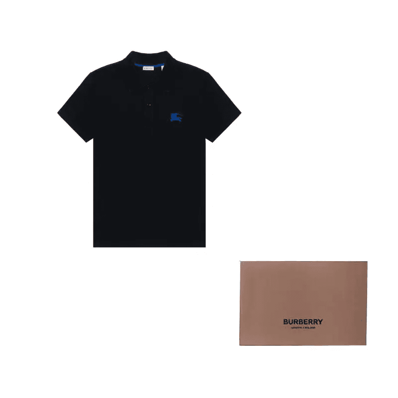 Поло Burberry SS24 Polo - изображение 6