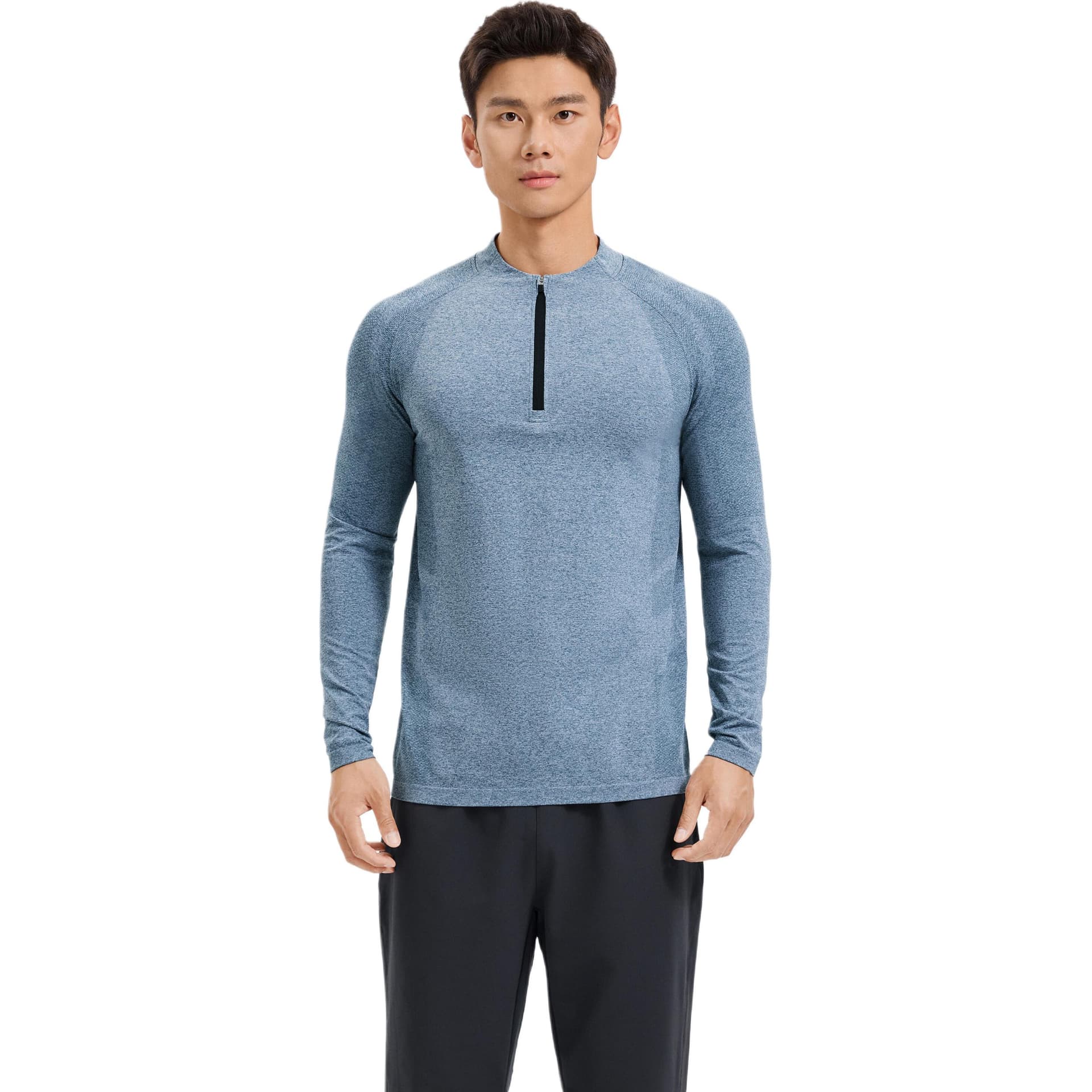 Футболка DECATHLON DOMYOS T - изображение 3