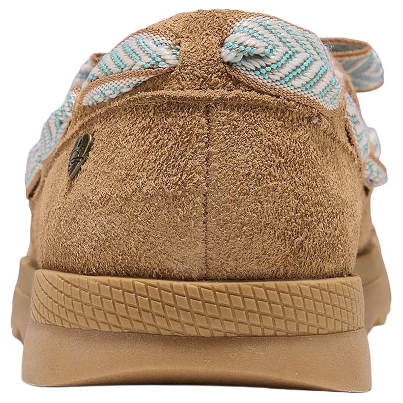 Skechers Bobs Топсайдеры Каштановый Женские - изображение 5