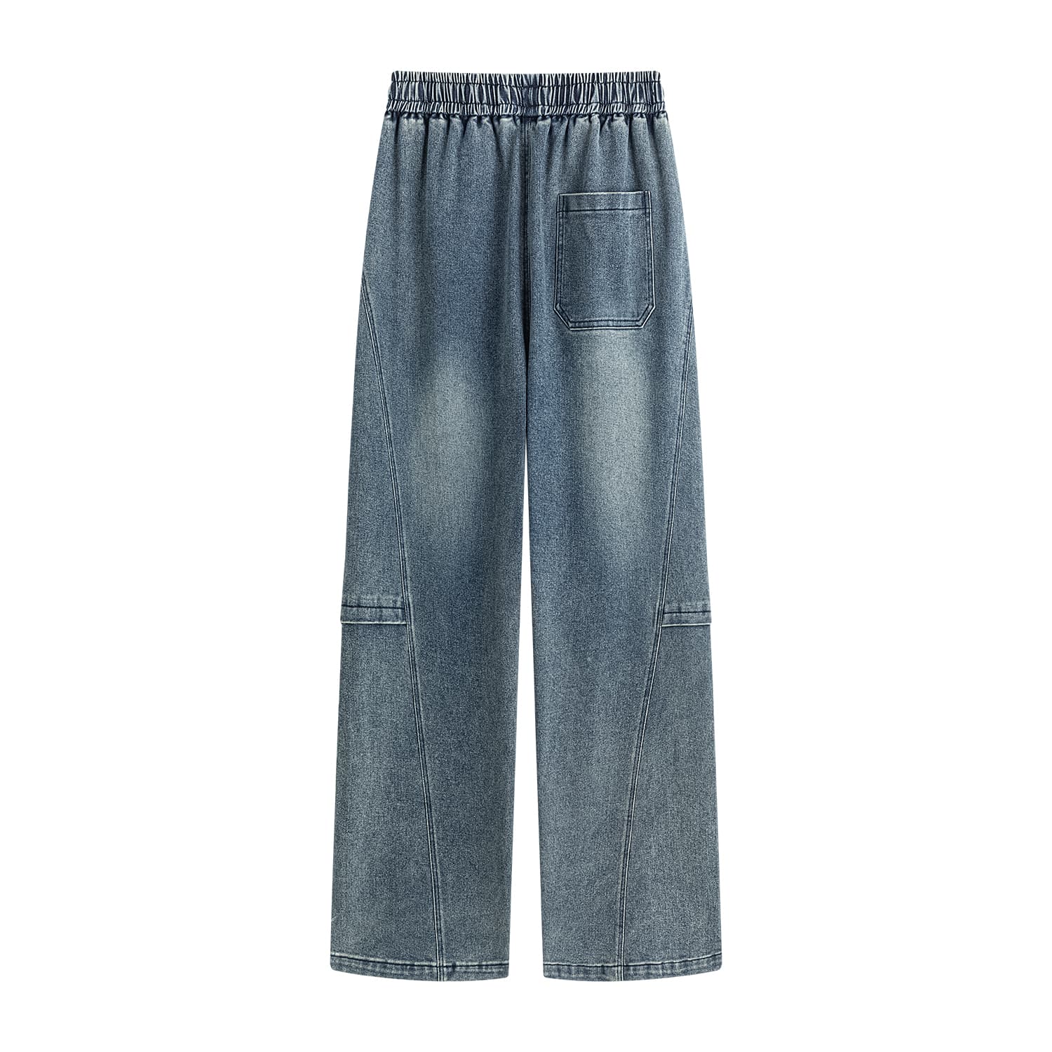 Штаны dickies Унисекс Джинсы - изображение 2