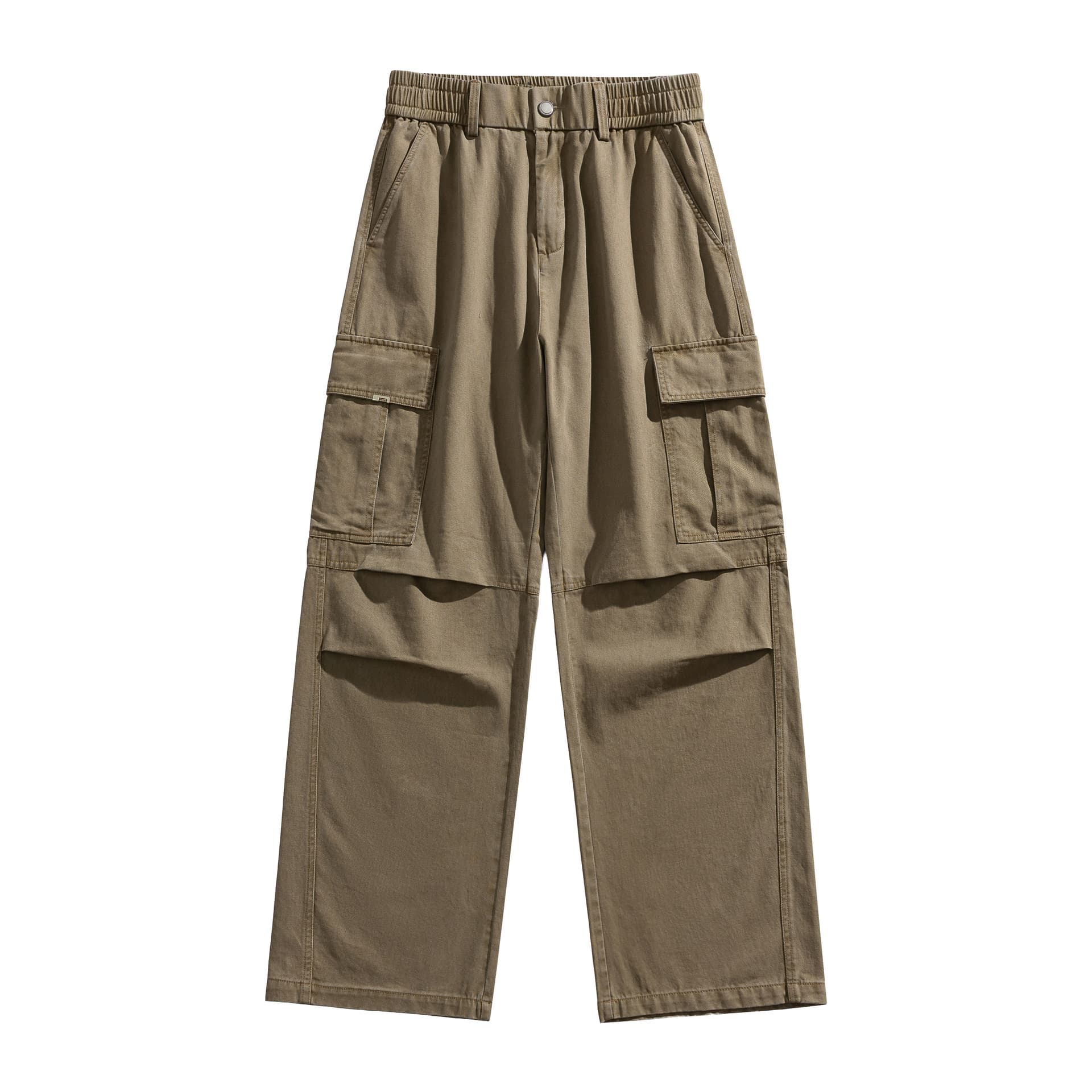 Штаны dickies Мужской Повседневные брюки - изображение 1