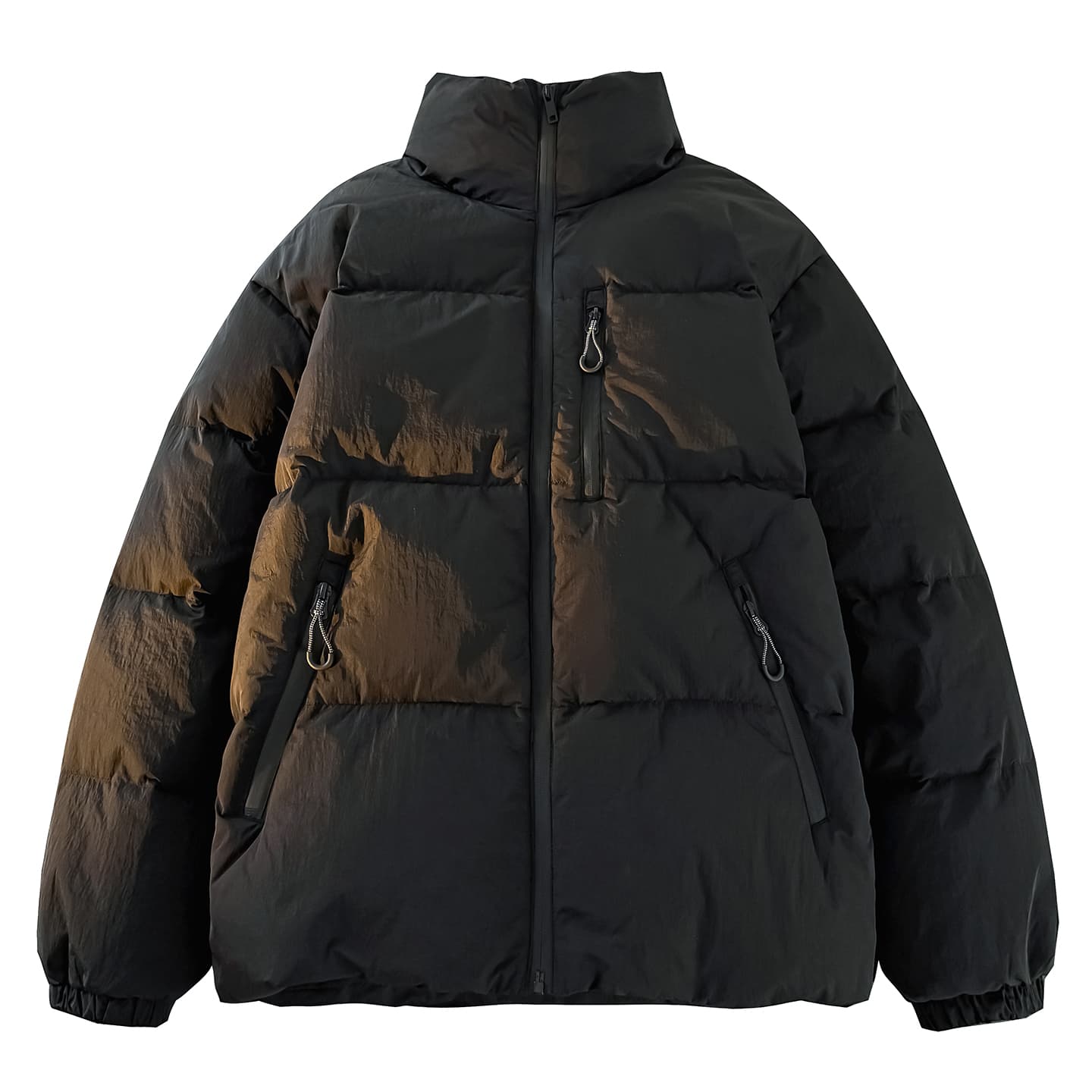 Пуховик SNOW FLYING Winter Battle Collection Унисекс Пуховики - изображение 1