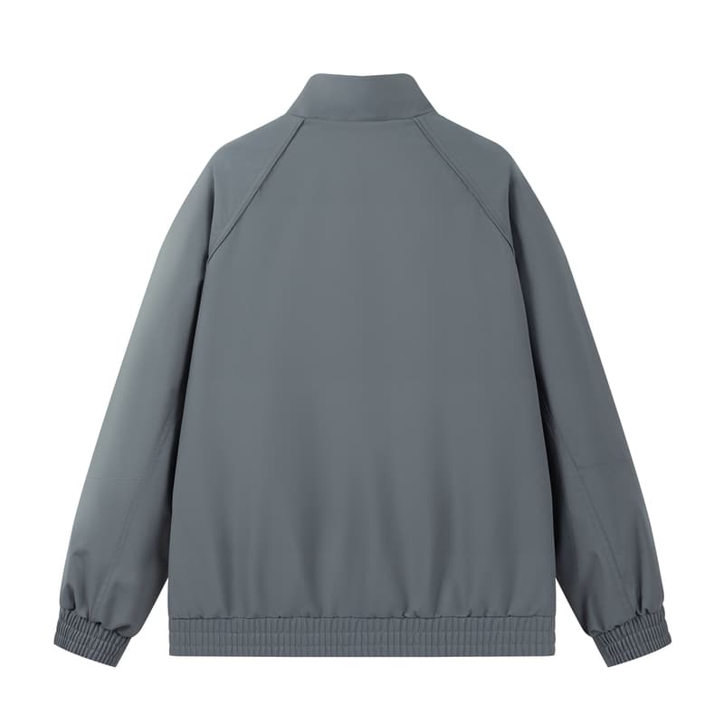 Куртка EASTERN CAMEL Унисекс Куртки - изображение 2
