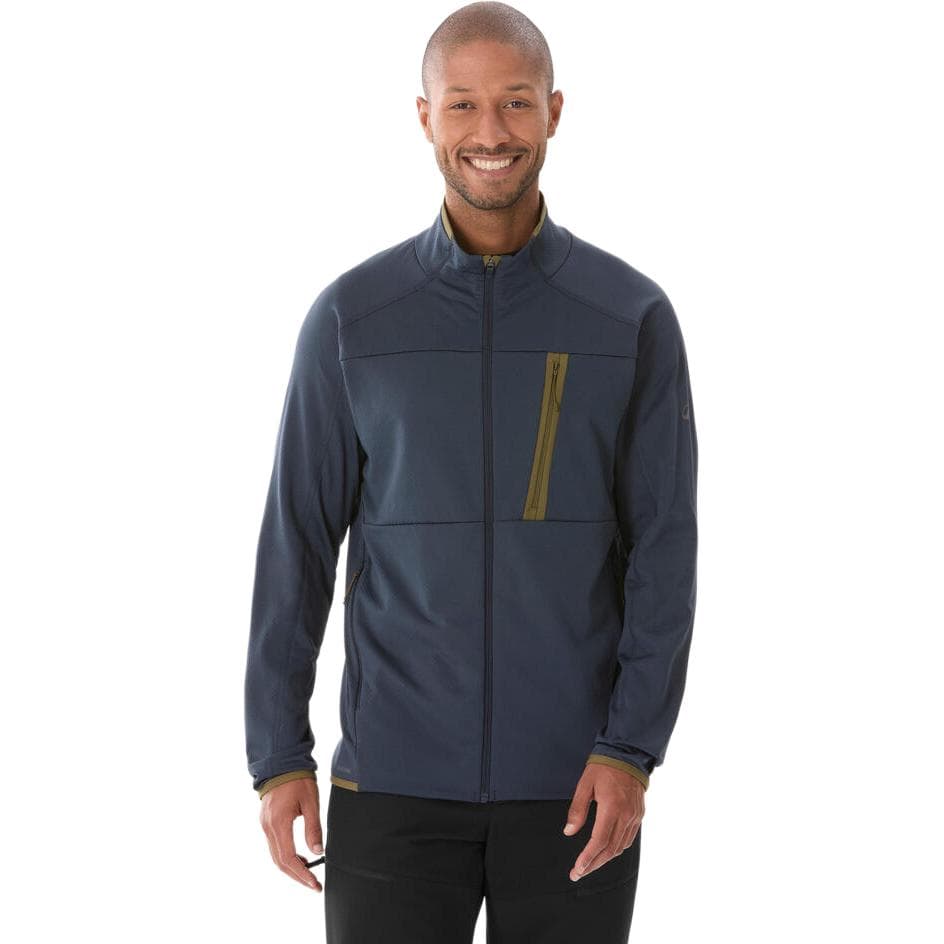 DECATHLON MH500 Мужской Флисовые куртки - изображение 1