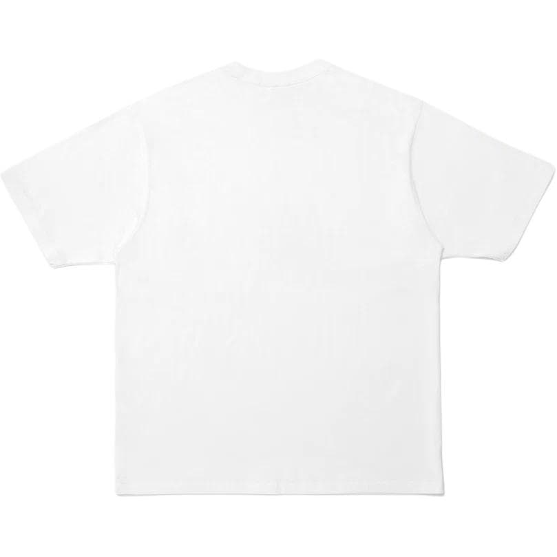 Футболка A BATHING APE Disney Унисекс T-рубашки - изображение 2
