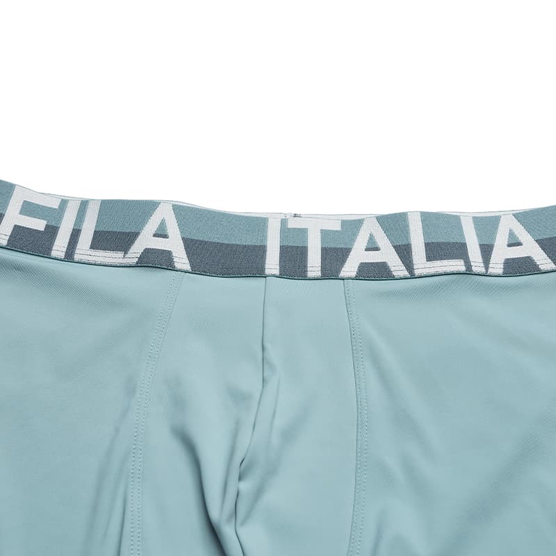 Трусы FILA WHITE - изображение 4