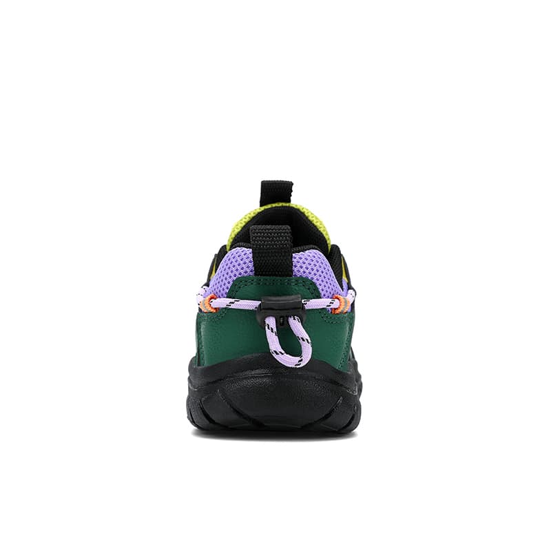 Кроссовки Jeep Детские беговые кроссовки Low Топ Kids - изображение 4