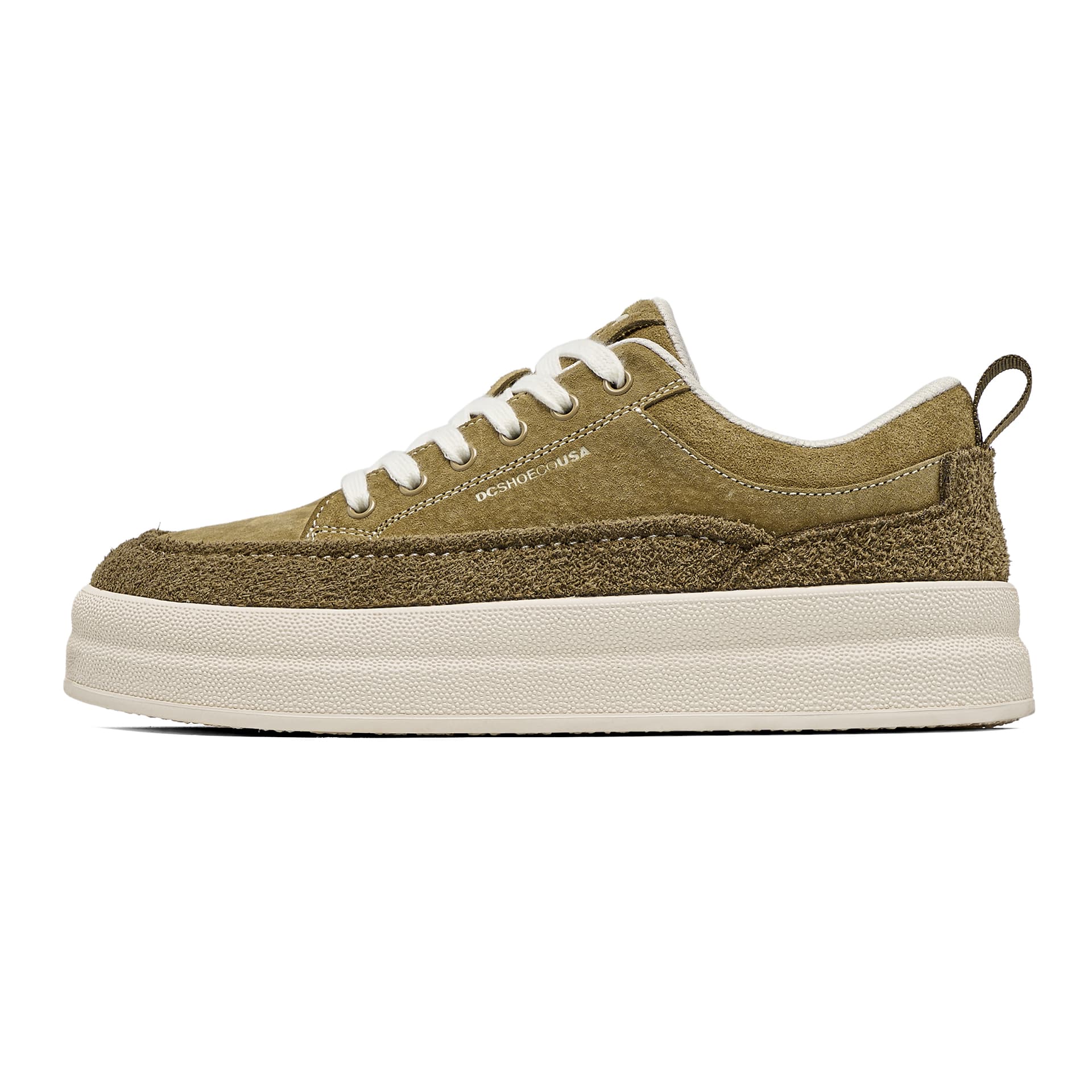 Кроссовки DCSHOES Кеды для скейтбординга Low Топ Мужской - изображение 1