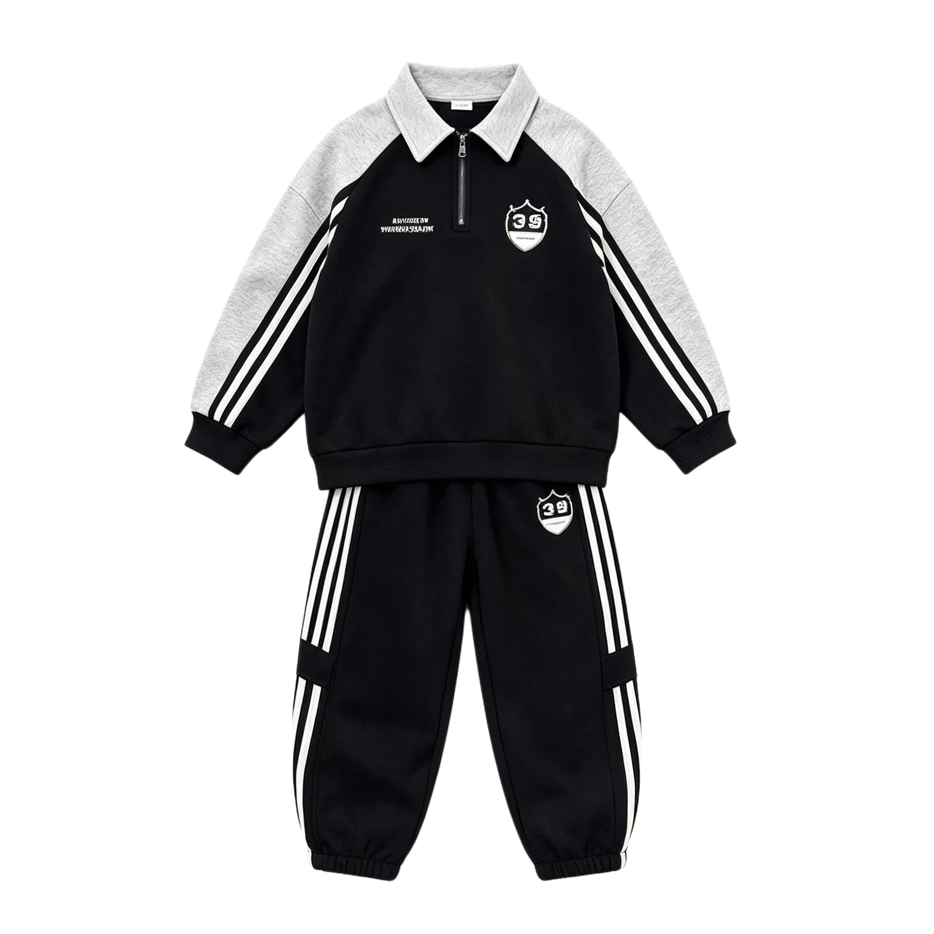 PIERRE CARDIN Kids Повседневные спортивные костюмы Наборы - изображение 1