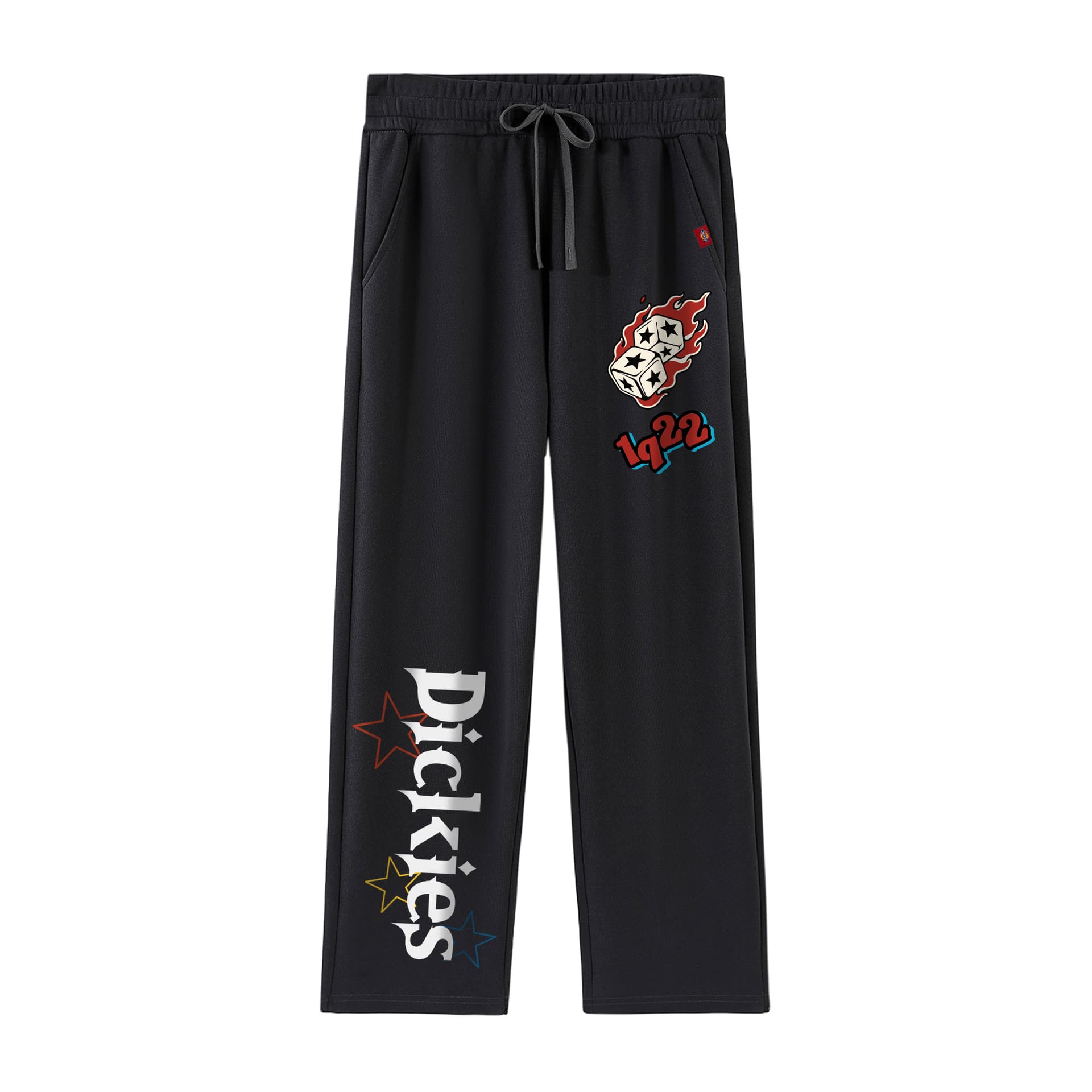 Штаны dickies Унисекс Повседневные брюки - изображение 1