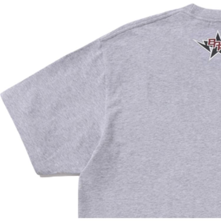 Футболка A BATHING APE FW26 Унисекс T-рубашки - изображение 4