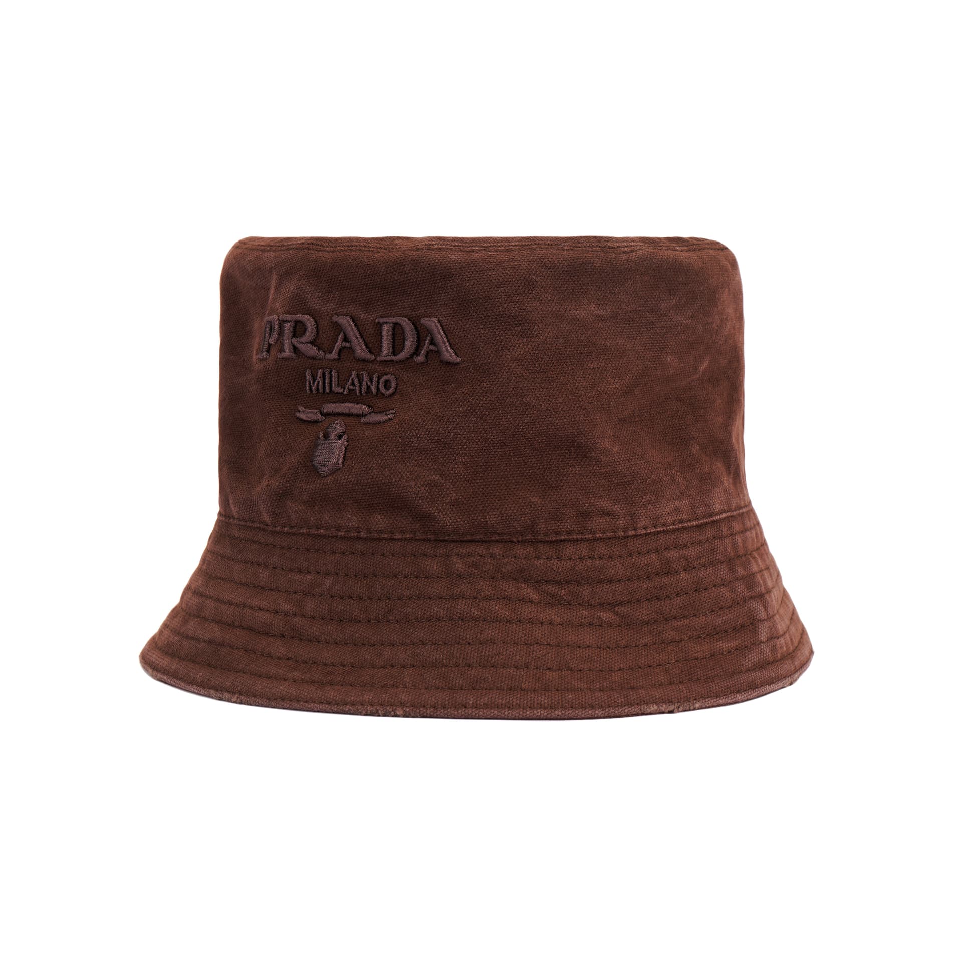 Панама PRADA - изображение 2
