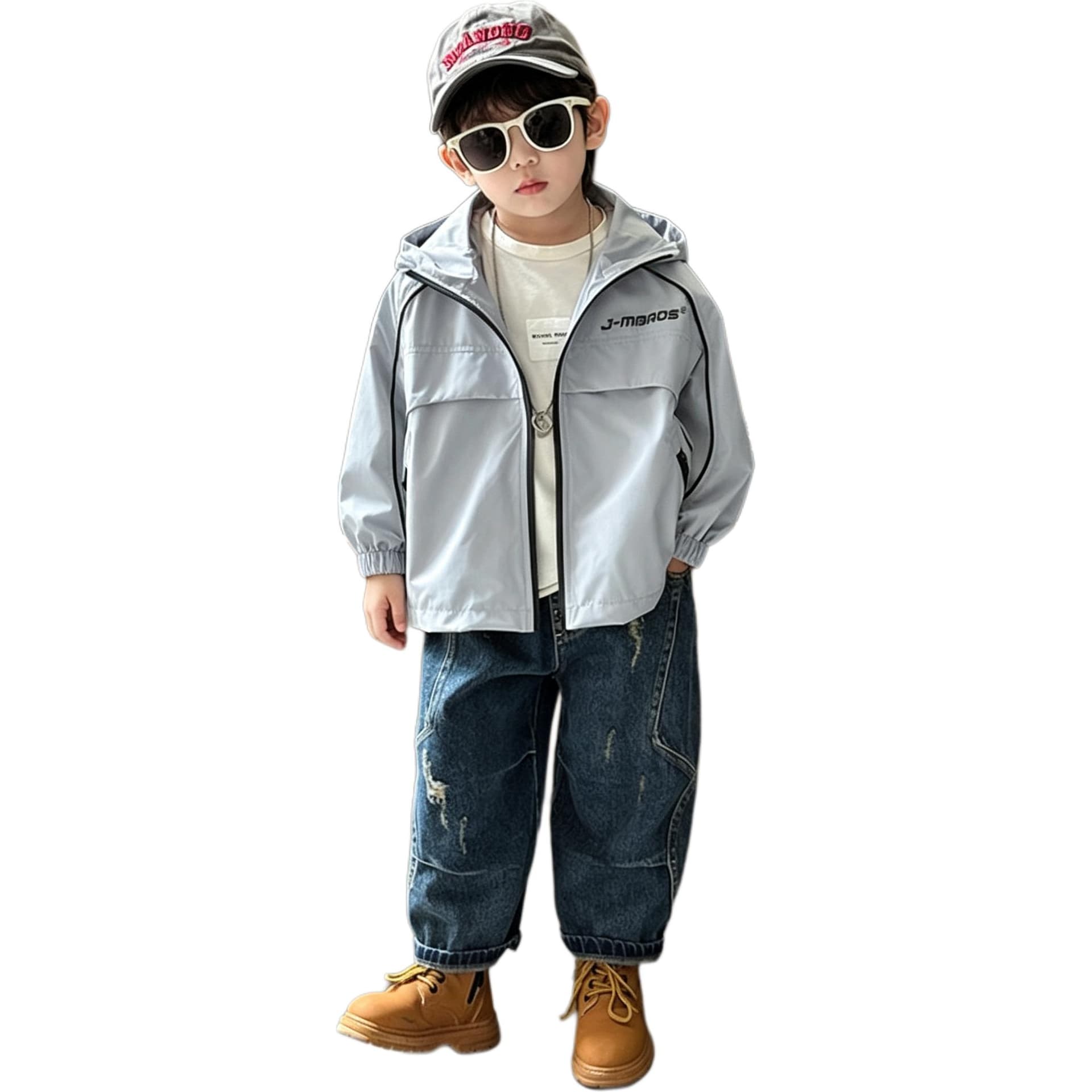 BOBBY ABLEY Kids Туристическая одежда - изображение 1