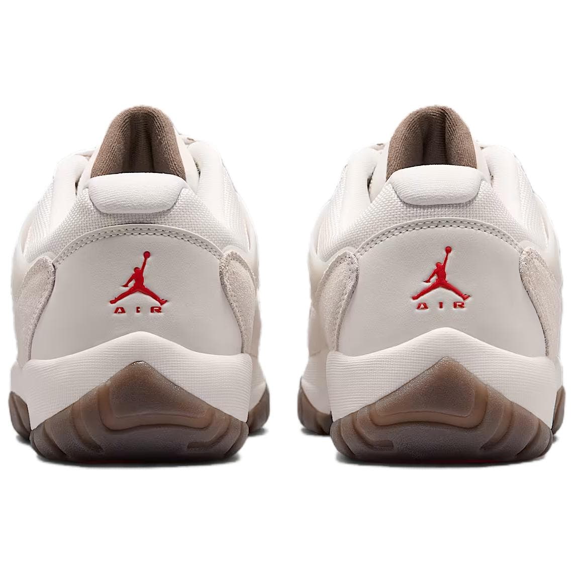 Кроссовки для баскетбола Jordan Air Jordan Dmsn 95 Баскетбольные кроссовки Низкий Топ Белый Мужской - изображение 5