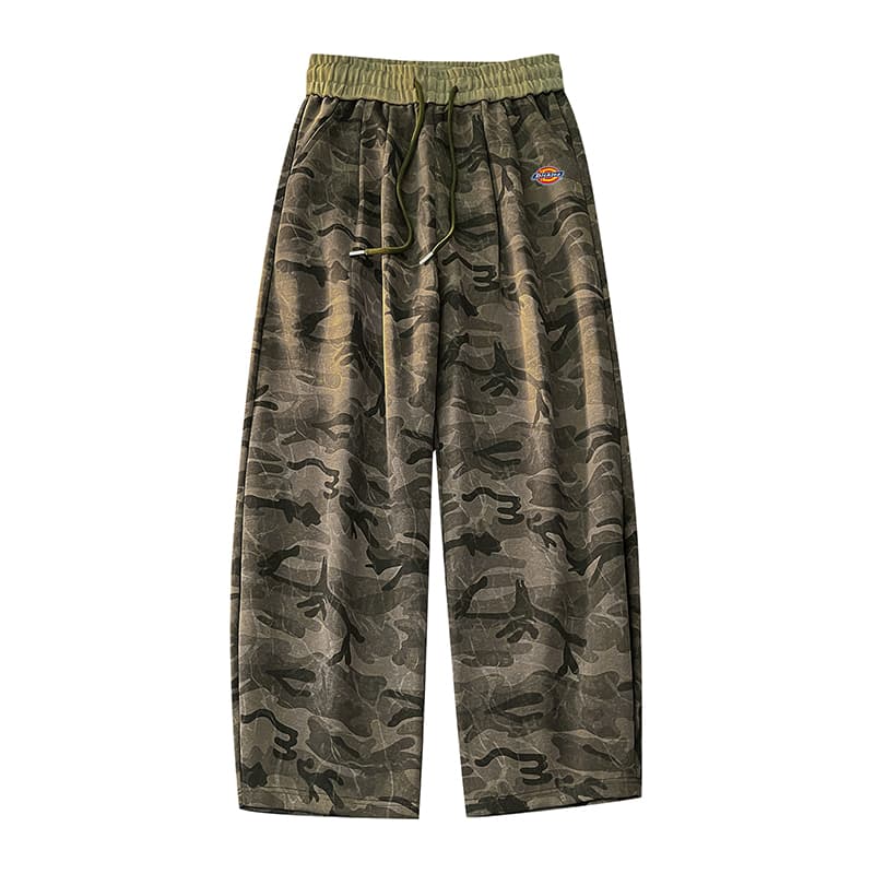 Штаны dickies Мужской Повседневные брюки - изображение 1