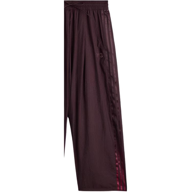 Штаны Y 3 Midnight Red Unisex Casual Pants Y 3 Полночь Красный Унисекс Повседневные Брюки - изображение 3