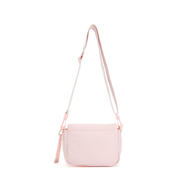 Сумка через плечо FILA Crossbody Bag Forest Sakura Pink (Брелок включен) Женская - изображение 3