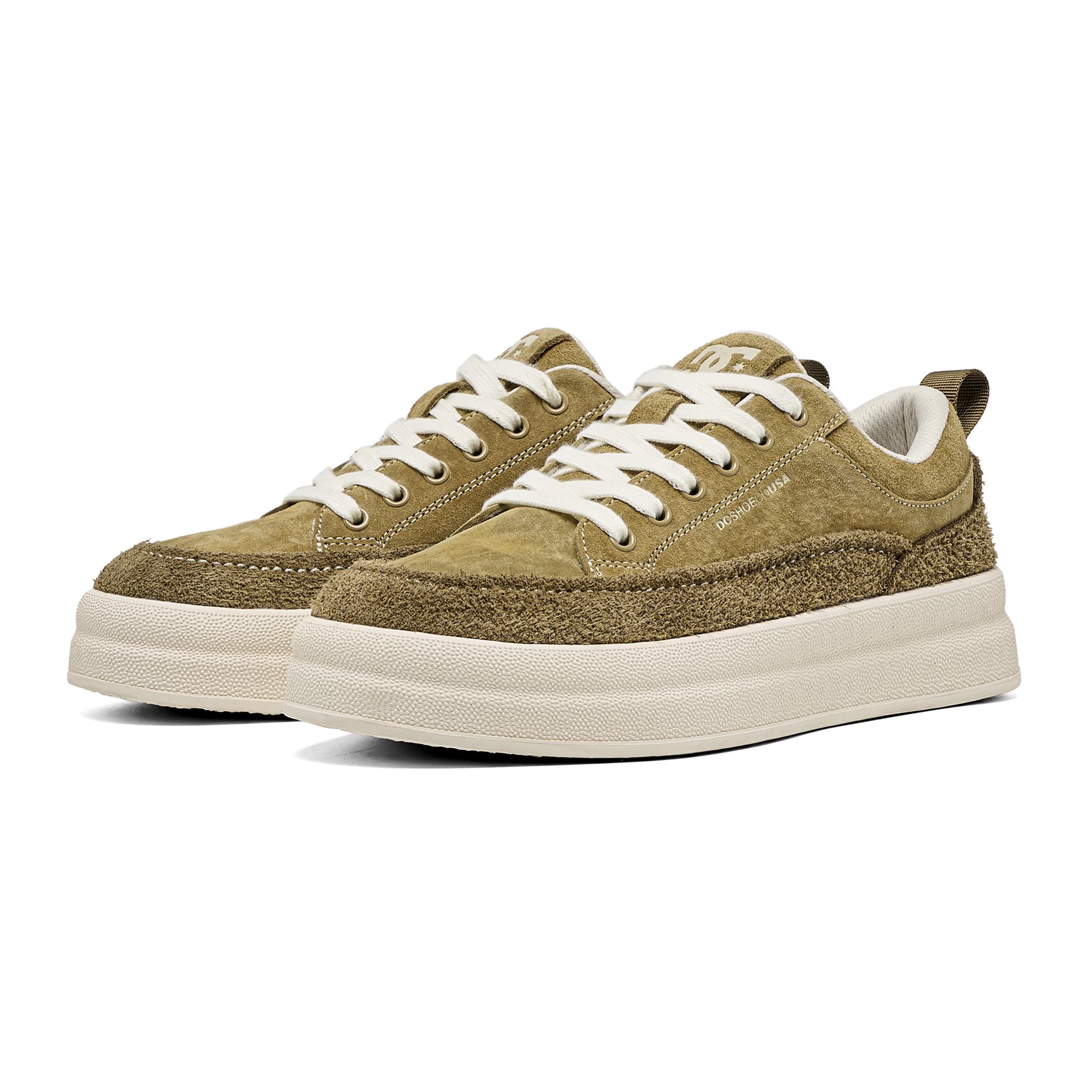 Кроссовки DCSHOES Кеды для скейтбординга Low Топ Мужской - изображение 3