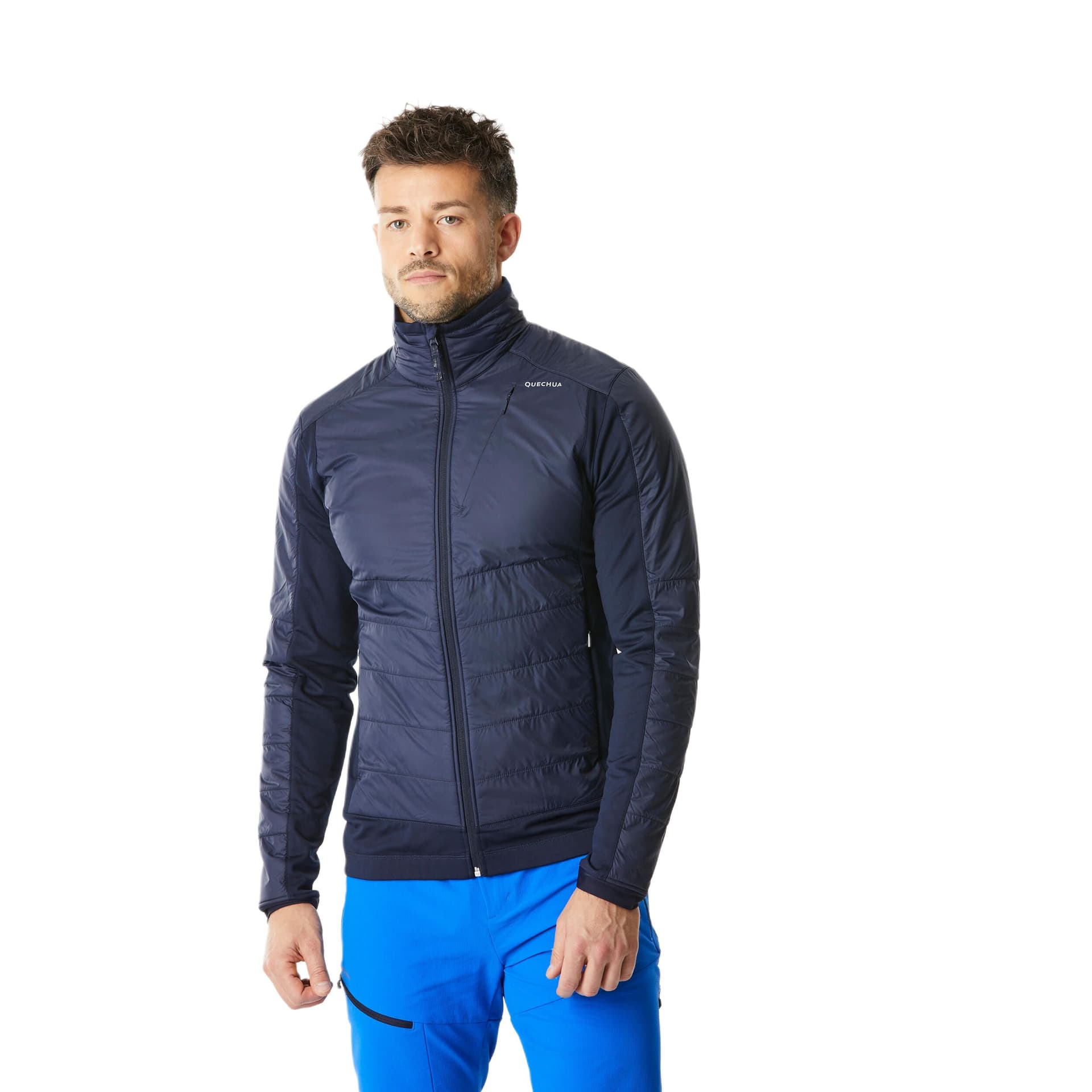Куртка DECATHLON SH900 Куртки и Пальто Мужской Черный - изображение 3