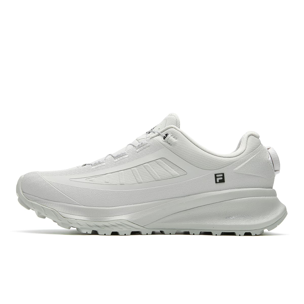 Кроссовки fila BOA LYNX 3 Уличная обувь Low Топ Warehouse Синий Мужской - изображение 1